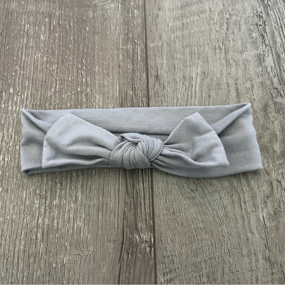 Colorful Knotted Headbands Set - Picture 7 of 9